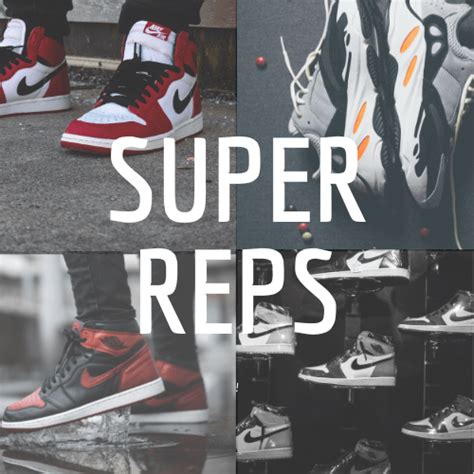 benzoo shoe replicas|THE ULTIMATE GUIDE FOR REPLICA SHOES : r/SuperReps .